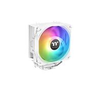 Thermaltake UX200 SE | Disipador CPU Blanco | ARGB 5V MB Sync