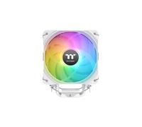 Thermaltake UX200 SE White Air Cooler ARGB 5V MB Sync