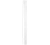 Thermaltake V de tubler petg Tube 16 mm OD 1000 mm 4 Pack para PC Agua kühlungen Transparente