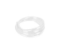 Thermaltake V-Tubler 4T - Tubo Flexible 1/2’’ (13 mm), Color Transparente