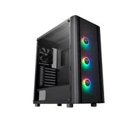 Thermaltake V250G ARGB AIR ATX Negra | Caja