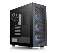 Thermaltake V350 TG ARGB Air | Carcasa PC