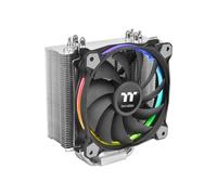 THERMALTAKE Ventirad Riing Silent 12 RGB Sync Edition - Para procesador
