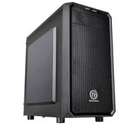 Thermaltake Versa H15 USB 3.1 Negra