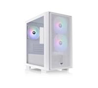Thermaltake Versa H16 TG Snow - Caja