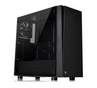 Thermaltake Versa J21 USB 3.0 Cristal Templado