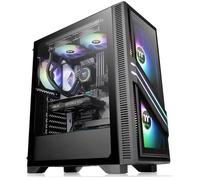 Thermaltake Versa T35 TG RGB PC Chassis