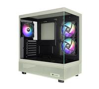 Thermaltake View 270 Plus TG ARGB Matcha Green