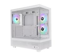Thermaltake View 270 Plus TG ARGB White