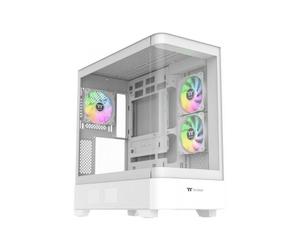 Thermaltake View 290 TG ARGB Mid Tower White - Caja