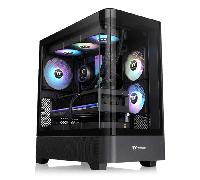 thermaltake view 290 tg argb negro