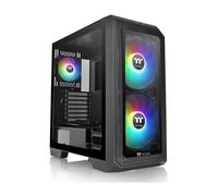 Thermaltake View 300 MX Black