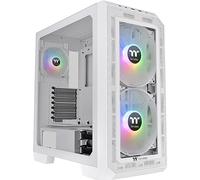 Thermaltake Caja para PC TT View 300 MX ARGB WH CA-1P6-00M6WN-00