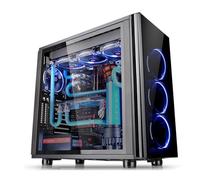 Thermaltake View 31 TG Cristal Templado USB 3.0