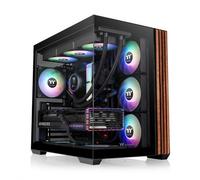 Thermaltake View 380 WS ARGB Midi Tower Negro
