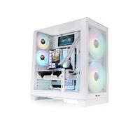 Thermaltake View 390 Air White - Caja