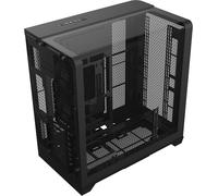 Thermaltake View 390 Air | Mid Tower Chassis | Black