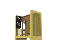 Thermaltake View 390 Air | Mid Tower Chassis | Butter Caramel