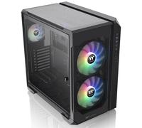 Thermaltake View 51 TG ARGB Black Gaming Case