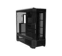 Thermaltake View 600 TG | Full Tower | Black