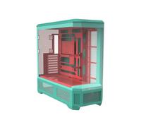 Thermaltake View 600 TG | Full Tower | Mint Strawberry