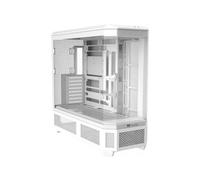 Thermaltake View 600 TG | Full Tower | Snow White