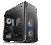 Thermaltake View 71 Tempered Glass ARGB Edition Full Tower Chassis/Cajas de la PC