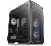 Thermaltake View 71 TG ARGB Cristal Templado USB 3.1