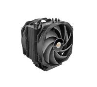 Thermaltake Wair - Ventilador para CPU (estación de Trabajo Air Cooler, Color Negro)