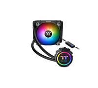 Thermaltake Water 3.0 120 ARGB Sync AIO Liquid Cooling Kit/Kit de Refrigeración Líquida