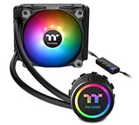 Thermaltake water 3.0 120 argb sync procesador sistema de refrigeraci?
