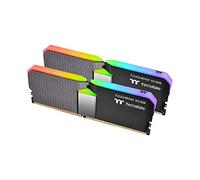 Thermaltake Wave - D416GB 4400MHz-19 Toughram XG RGB K2 BK TT