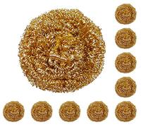 Thermaltronics BC-10 punta de soldar alambre de limpieza (10 unidades) intercambiables para Metcal AC-BP