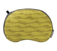 Thermarest - Almohadas y cojines - Airhead Reg Yellow Mountains - Amarillo Amarillo