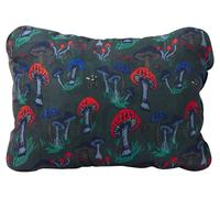 Therm-a-Rest Compressible Pillow Regular Cojín de viaje funguy print
