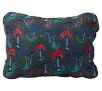 Therm-a-Rest Compressible Pillow Regular Cojín de viaje funguy print