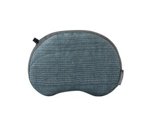 Thermarest - Almohadas y cojines - Airhead Reg Blue Woven - Azul Azul one size