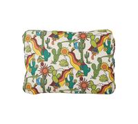 Thermarest - Almohadas y cojines - Compressible Pillow Cinch Desert - Talla Regular - Verde Verde Regular
