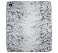 THERMAREST Argo Blanket - Unisex - Gris / Azul - talla única- modelo 2025