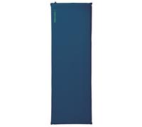 Therm-a-Rest BaseCamp Colchoneta para Dormir Normal, poseidon 2021 Esterillas