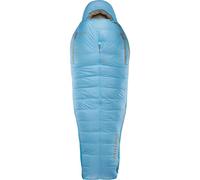 THERMAREST Boost 650 20f/-6c Long - Unisex - Azul - talla única- modelo 2026
