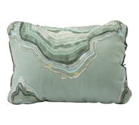 THERMAREST Compressible Pillow Cinch R - Unisex - Verde - talla única- modelo 2025