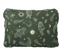 THERMAREST Compressible Pillow Cinch R - Unisex - Verde - talla única- modelo 2026