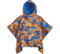 THERMAREST Honcho Poncho Kids - Niño - Multicolor - talla única- modelo 2025