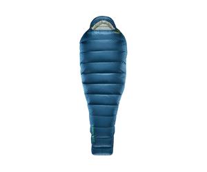 Thermarest Hyperion -6°C - Long TU Azul marino