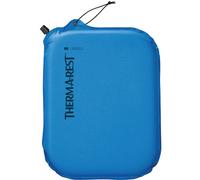 Therm-a-Rest - Lite Seat - Cojín de asiento 33 x 41 cm Blue