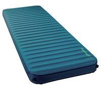 THERMAREST Mondoking 3d Blue L - Colchoneta para campamento - Azul - EU Unica