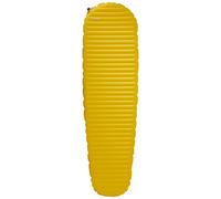 Thermarest - Neoair Xlite Nxt Solar Flare - Talla Regular wide - Amarillo Amarillo Regular wide