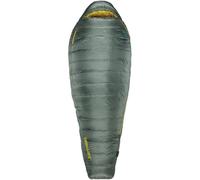 THERMAREST Questar 20f/-6c Reg - Balsam - Unisex - Verde / Amarillo - talla única- modelo 2026