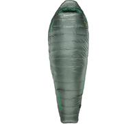 THERMAREST Questar 32 Long - Unisex - Verde - talla única- modelo 2025